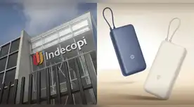 Indecopi advierte sobre modelos portátiles con fallas graves y riesgo de incendio.