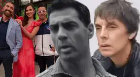 Amigo de Maju Mantilla rechaza agresión contra su productor por culpa de Gustavo Salcedo.