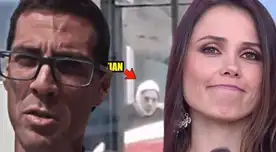 Maju Mantilla habría roto promesa a Gustavo Salcedo por Christian Rodríguez.