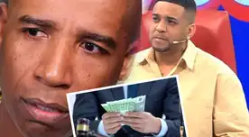 Cuto Guadalupe le puso ABOGADO a 'Cri Cri' que le sacaba DINERO a su madre y le MENTÍA: "Le decía que hablaba conmigo"