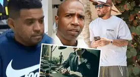 'Cri Cri' expone TRAICIÓN de abogado que Cuto Guadalupe contrató para él tras ser detenido