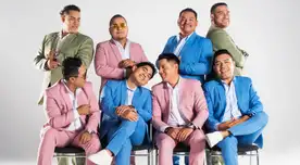 Armonía 10 alista gran show en su natal Piura