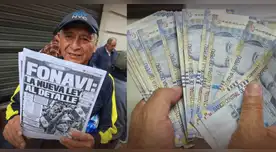 Conoce los requisitos y pasos para registrar tu solicitud de cobro de aportes.