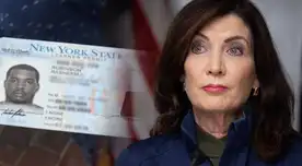 Ten cuidado para que no te suspendan tu licencia de conducir en Nueva York.