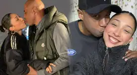 Cuto Guadalupe comparte fotos de su hija por su cumpleaños.