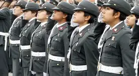 Este jueves 02 de octubre se publicará la lista oficial de ingresantes a las EESTP de la PNP.