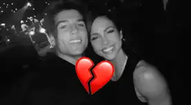 Paloma Fiuzza y Tommy Narbondo pusieron punto final a su relación, confirma Angie Arizaga