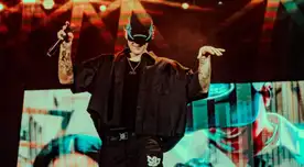 EMIL la rompe en México con su música