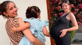 Doris Fundichely sorprendió con publicación. Doris Fundichely sorprendió con publicación.