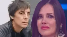 Christian Rodríguez habría coqueteado a otras mujeres que no son Maju Mantilla.