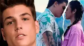 Tomi Narbondo reaparece con SORPRESIVA publicación tras revelarse que terminó con Paloma Fuiza: "Momento de volver..."