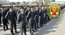 Conoce cómo ingresar a la lista oficial de ingresantes a las EESTP de la Policía Nacional del Perú en 2025.