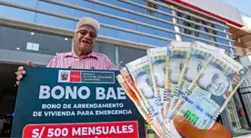 Las familias peruanas pueden revisar con su DNI si son elegibles para cobrar el Bono de S/500 y conocer la fecha de pago en octubre.