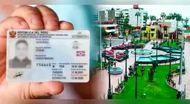 El RENIEC alista campaña de entrega de DNI electrónicos gratuitos este sábado 4 en Chorrillos