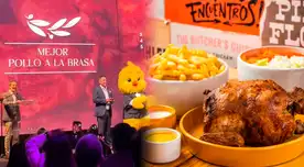 Eligieron a la mejor pollería del Perú y en redes usuarios están divididos