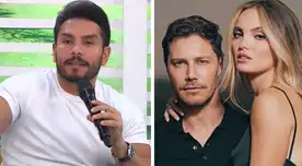 ¿Dolido? Rafael Cardozo asegura que su larga relación con Cachaza fue un gran error: “10 años desperdiciados”