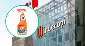 Indecopi multa a Mr. Músculo con más de S/ 275 mil por publicidad engañosa en Perú: “Mata el 99.9 % de los gérmenes”