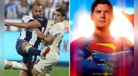 Ahora podrás disfrutar de los partidos de la Liga 1 y las mejores películas a un increíble precio. Foto: composición EP Ahora podrás disfrutar de los partidos de la Liga 1 y las mejores películas a un increíble precio. Foto: composición EP