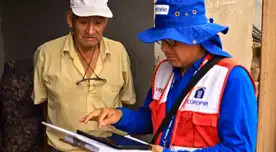 Cofopri inicia en octubre jornadas de empadronamiento gratuito en Lima y provincias