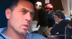 Gustavo Salcedo EXPONE a la esposa del exproductor de 'Arriba Mi Gente', vinculado a Maju Mantilla, y revela su 'VERDADERA CARA'