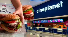 Indecopi multa a Cineplanet por impedir ingreso de hamburguesas: el caso que cambia las reglas en los cines