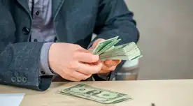 Le depositaron 330 veces su salario por error, renunció y ahora la justicia lo absuelve: dictó sentencia a favor del trabajador