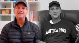 Christian Thorsen y su EMOTIVO testimonio sobre el cáncer: "Hoy se cumplen los tres años que me dieron de vida"