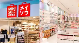 Miniso anuncia remate total con productos desde S/9.90. Cuándo y cómo aprovecharlo.