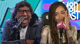 Ale Morey revela el motivo de su renuncia a Good Floro y si fue por culpa de Tonino