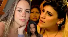 Aleska Zambrano expone problemas con Macarena Vélez y advierte a Johana Cubillas.