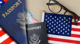 Toma en cuenta esto al momento de renovar tu pasaporte.