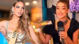 Miss Grand International 2025: Polémica entre Ecuador y Perú por el origen del cacao Miss Grand International 2025: Polémica entre Ecuador y Perú por el origen del cacao