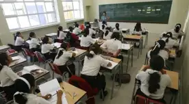 Conoce aquí si habrá clases escolares con normalidad este lunes 6 y martes 7 de octubre a nivel nacional tras la actualización de los nuevos feriados y días no laborables.