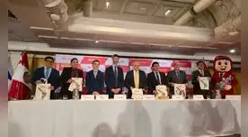 Caja Huancayo reafirma su compromiso con créditos accesibles y educación financiera. Fuente: Difusión.