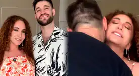 Janet Barboza PRESUME a un misterioso nuevo galán: “Bartender, chef y papá. Él es…“ Janet Barboza PRESUME a un misterioso nuevo galán: “Bartender, chef y papá. Él es…“