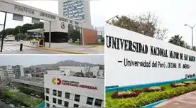 Ha sido publicado el QS World University Rankings 2026: Latin America and The Caribbean Ha sido publicado el QS World University Rankings 2026: Latin America and The Caribbean