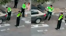 Mujer confesó haber asesinado a su esposo por constantes peleas. Mujer confesó haber asesinado a su esposo por constantes peleas.