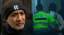 Lima despertó con la noticia de que un hombre fue hallado muerto en la maletera de su auto en Breña Lima despertó con la noticia de que un hombre fue hallado muerto en la maletera de su auto en Breña