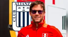 Manuel Barreto sumó a dos exjugadores de Alianza Lima para la selección peruana. Foto: composición EP Manuel Barreto sumó a dos exjugadores de Alianza Lima para la selección peruana. Foto: composición EP