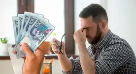 Conoce en qué caso podrían quitarte tu dinero de la AFP.