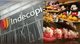 Indecopi anuncia multas millonarias por importar piratería al Perú.