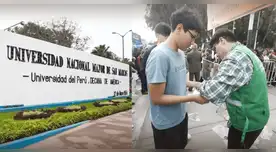 UNMSM 2026-I: conoce las puertas de ingreso y direcciones clave para rendir tu examen este 4, 5,11 Y 12 de octubre.