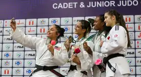 El Mundial Junior de Judo encenderá Lima El Mundial Junior de Judo encenderá Lima