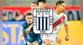 La selección peruana anunció la baja de Kevin Quevedo para el partido ante Chile. Foto: composición EP