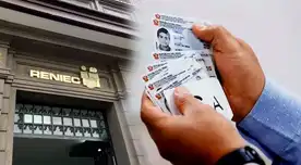 DNI electrónico gratis en octubre 2025: quiénes son beneficiarios y cuáles son los puntos de atención