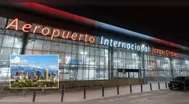 Aeropuerto Jorge Chávez estrena nueva ruta directa hacia EE. UU. desde el 4 de diciembre.