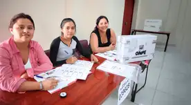 Elecciones 2026: revelan el nuevo pago para miembros de mesa y un INESPERADO beneficio laboral
