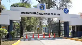 Consulta los resultados oficiales del examen de admisión ordinario 2026 de la Universidad Nacional de Piura.