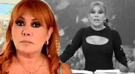 Magaly Medina habría tomado fuerte decisión.