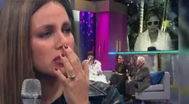 Nietas de Camucha Negrete ROMPEN EN LLANTO tras su fallecimiento y revelan sus últimos momentos: "Su ser estaba en paz para irse"